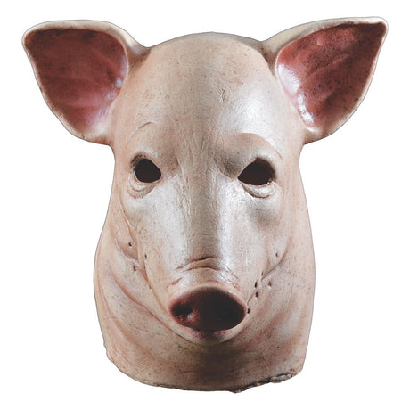 Trick Or Treat Studios Trick or Treat Studios Originals Blood Pig Maske