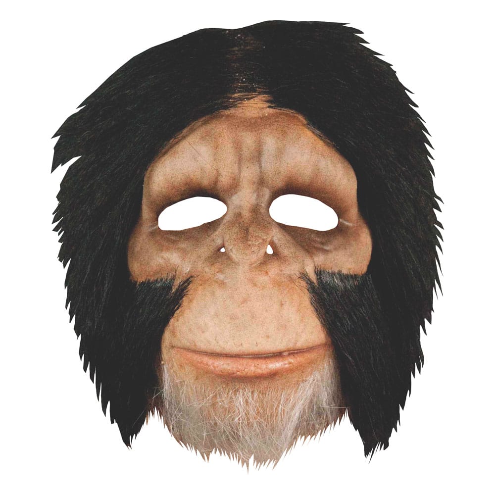 Trick Or Treat Studios Trick or Treat Studios Originals Maske Chimpanzee