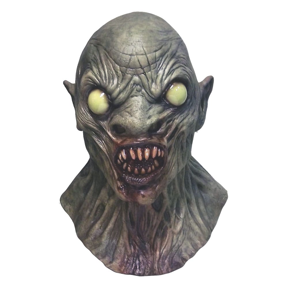 Trick Or Treat Studios Trick or Treat Studios Originals The Sewer Monster Maske