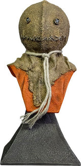 Trick Or Treat Studios Trick R Treat Sam Mini Büste