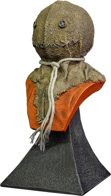 Trick Or Treat Studios Trick R Treat Sam Mini Büste