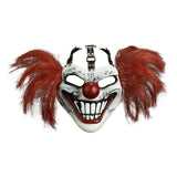 Trick Or Treat Studios Twisted Metal Sweet Tooth Maske
