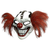 Trick Or Treat Studios Twisted Metal Sweet Tooth Maske