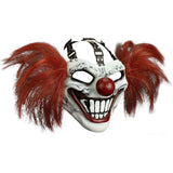 Trick Or Treat Studios Twisted Metal Sweet Tooth Maske