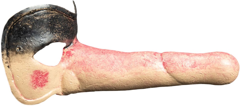 Trick Or Treat Studios Uhrwerk Orange / Clockwork Orange Alex Droog Maske