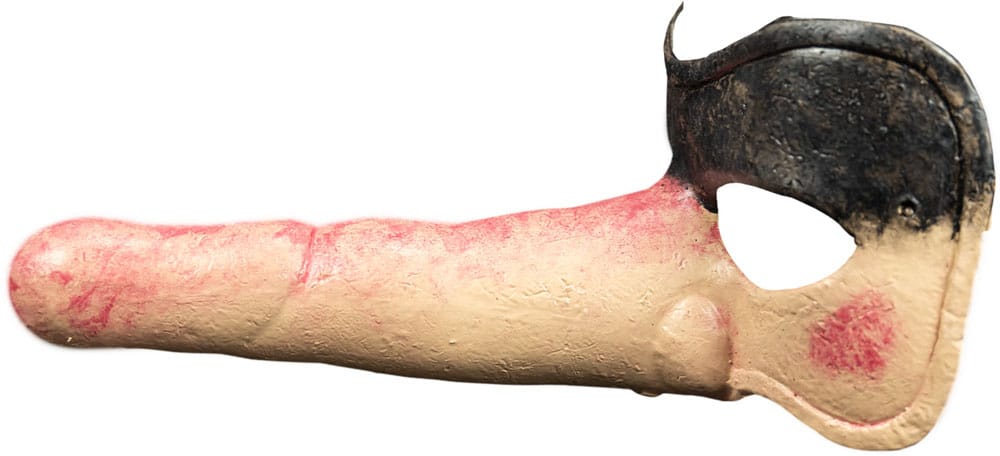 Trick Or Treat Studios Uhrwerk Orange / Clockwork Orange Alex Droog Maske