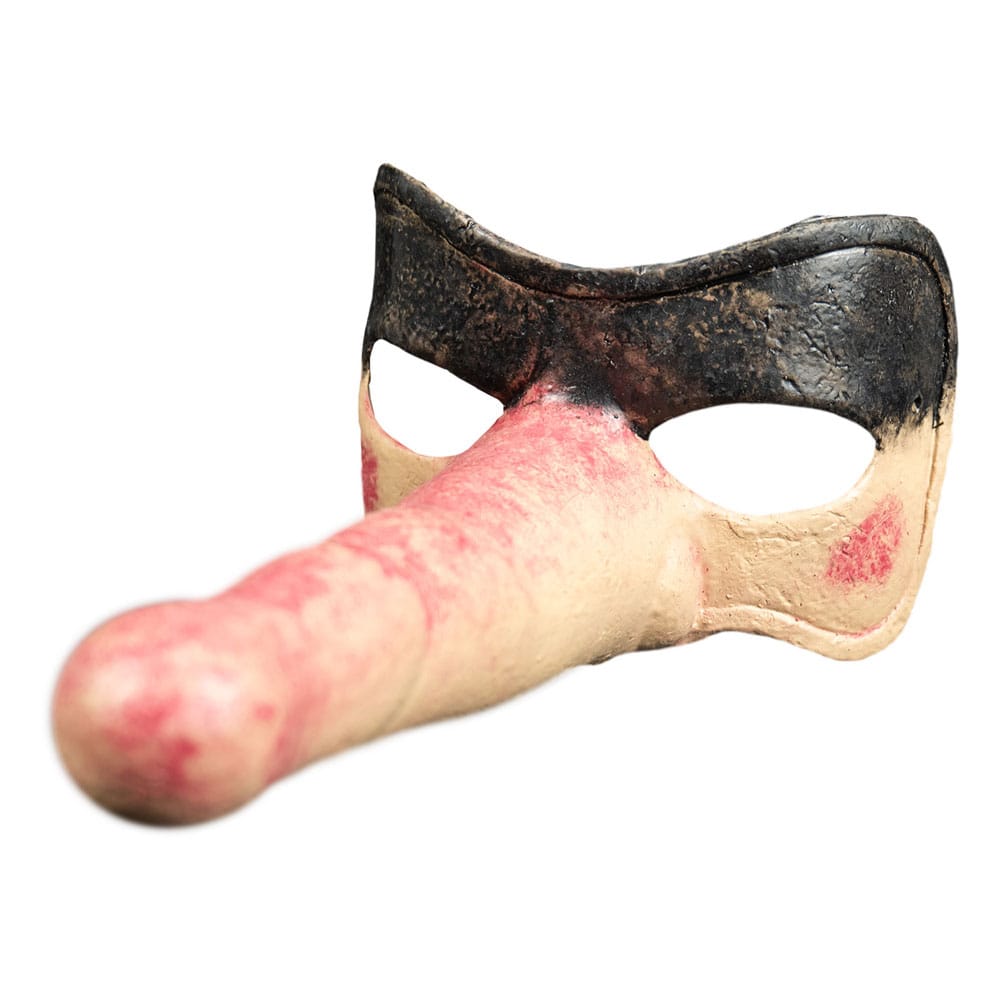 Trick Or Treat Studios Uhrwerk Orange / Clockwork Orange Alex Droog Maske