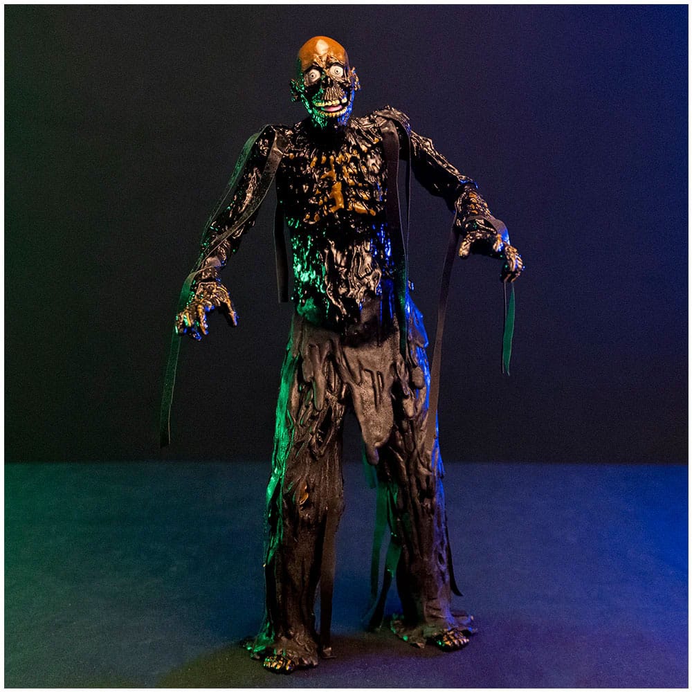 Trick Or Treat Studios Verdammt die Zombies kommen Tarman 1/6 Actionfigur
