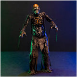 Trick Or Treat Studios Verdammt die Zombies kommen Tarman 1/6 Actionfigur