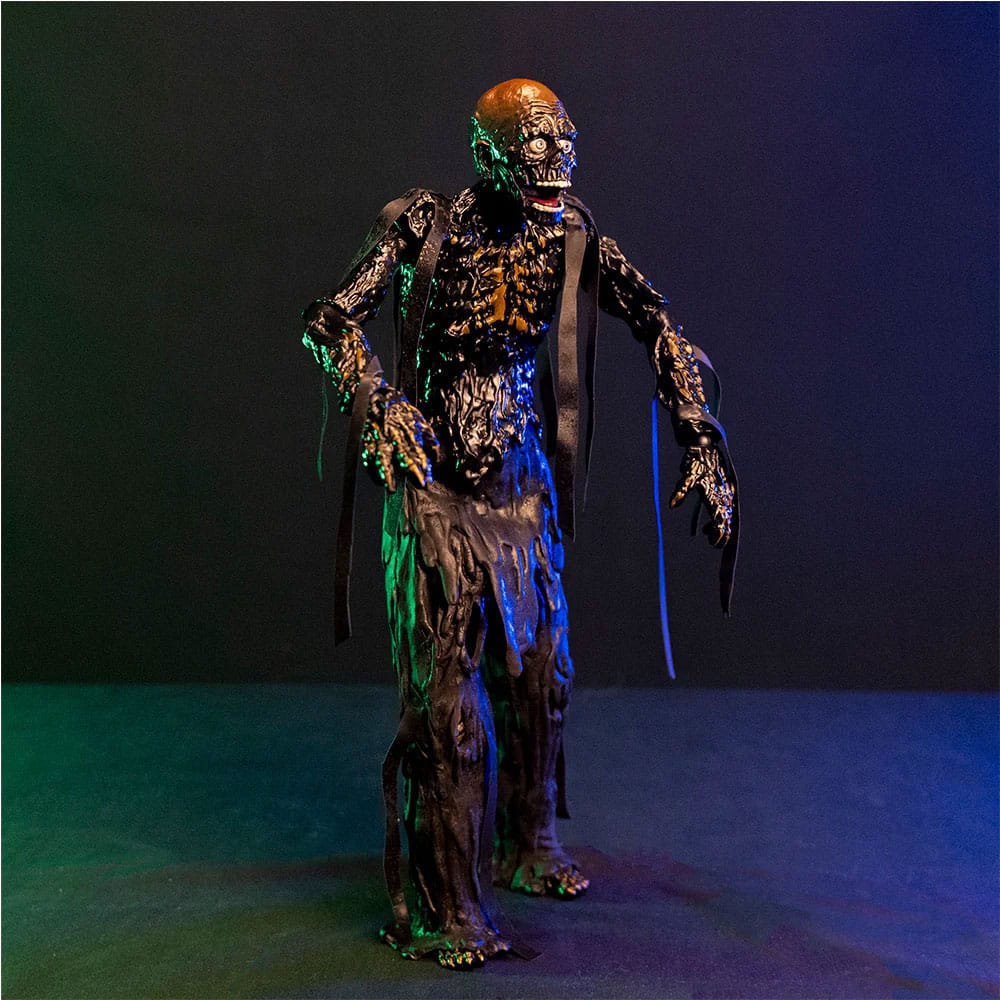 Trick Or Treat Studios Verdammt die Zombies kommen Tarman 1/6 Actionfigur