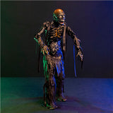 Trick Or Treat Studios Verdammt die Zombies kommen Tarman 1/6 Actionfigur