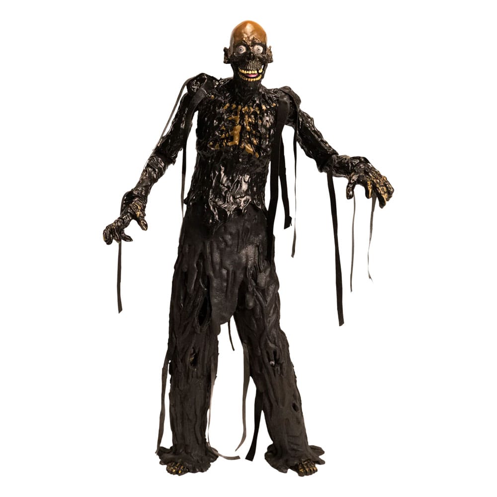 Trick Or Treat Studios Verdammt die Zombies kommen Tarman 1/6 Actionfigur