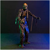 Trick Or Treat Studios Verdammt die Zombies kommen Tarman 1/6 Actionfigur