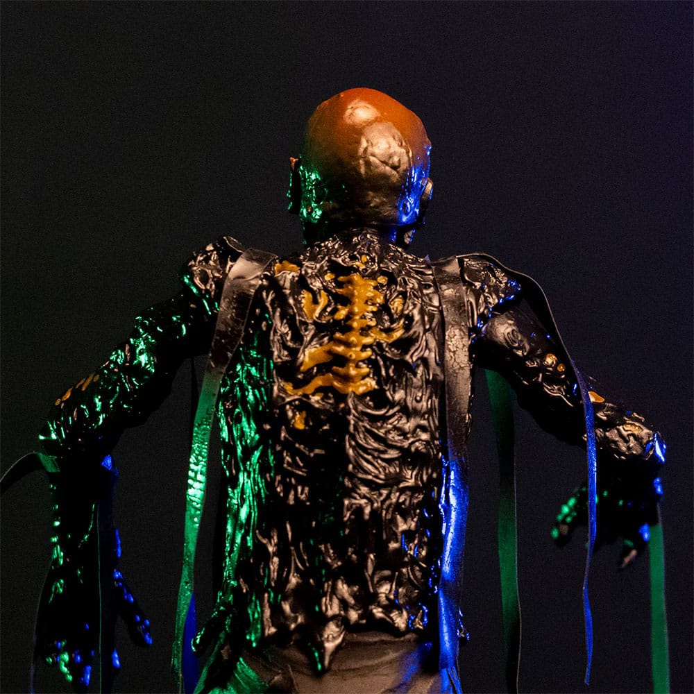 Trick Or Treat Studios Verdammt die Zombies kommen Tarman 1/6 Actionfigur