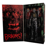 Trick Or Treat Studios Verdammt die Zombies kommen Tarman 1/6 Actionfigur