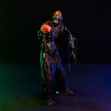 Trick Or Treat Studios Verdammt die Zombies kommen Tarman 1/6 Actionfigur