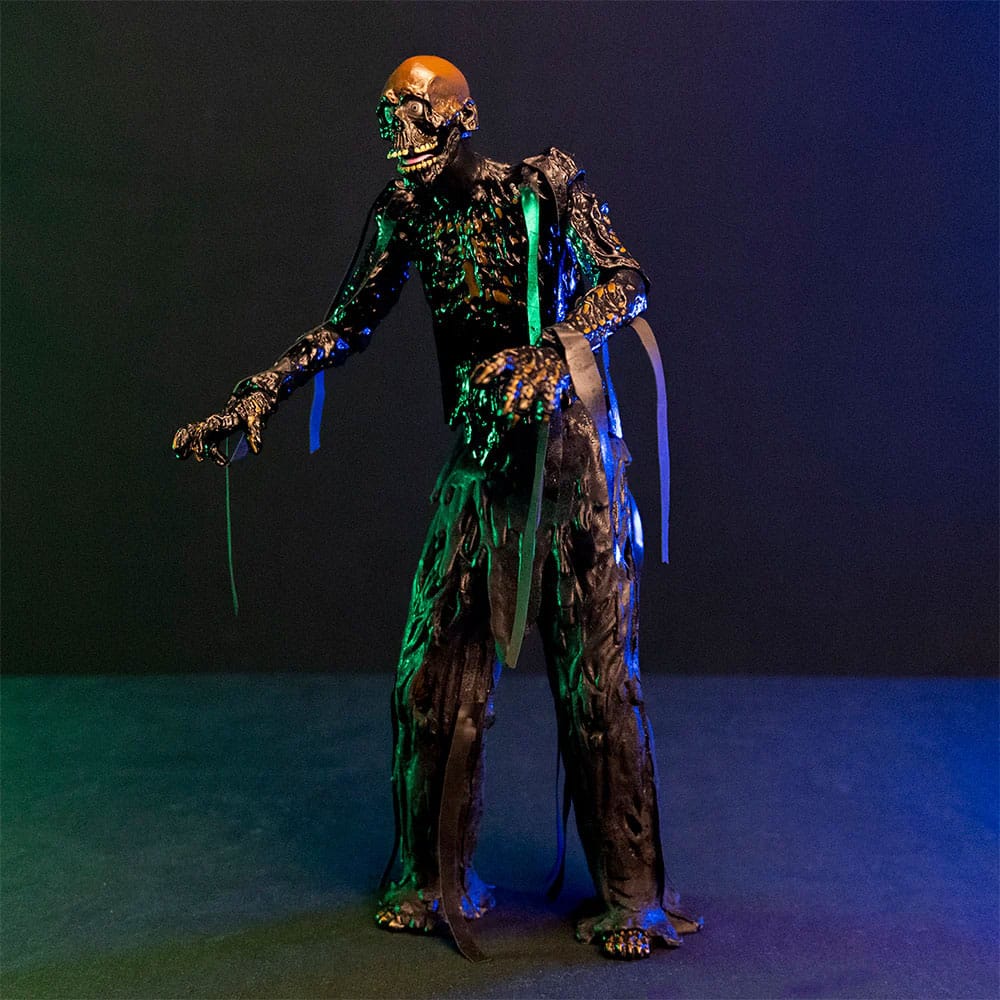 Trick Or Treat Studios Verdammt die Zombies kommen Tarman 1/6 Actionfigur