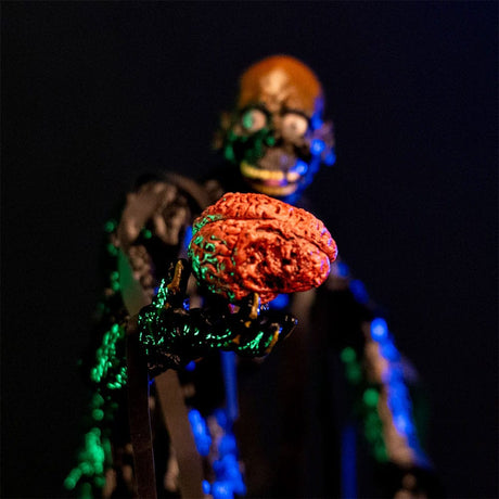 Trick Or Treat Studios Verdammt die Zombies kommen Tarman 1/6 Actionfigur
