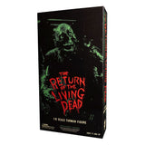 Trick Or Treat Studios Verdammt die Zombies kommen Tarman 1/6 Actionfigur