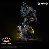 Tsume DC Comics Batman Ikigai 1/6 Statue