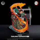Tsume Demon Slayer IKIGAI Tanjiro Kamado 1/6 Figur