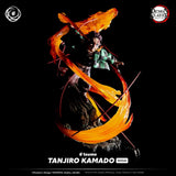 Tsume Demon Slayer IKIGAI Tanjiro Kamado 1/6 Figur