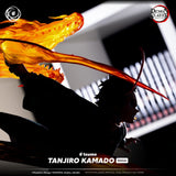 Tsume Demon Slayer IKIGAI Tanjiro Kamado 1/6 Figur