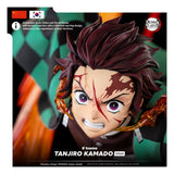 Tsume Demon Slayer IKIGAI Tanjiro Kamado 1/6 Figur