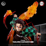Tsume Demon Slayer IKIGAI Tanjiro Kamado 1/6 Figur