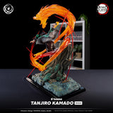Tsume Demon Slayer IKIGAI Tanjiro Kamado 1/6 Figur