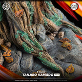 Tsume Demon Slayer IKIGAI Tanjiro Kamado 1/6 Figur