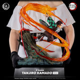 Tsume Demon Slayer IKIGAI Tanjiro Kamado 1/6 Figur