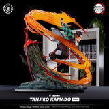 Tsume Demon Slayer IKIGAI Tanjiro Kamado 1/6 Figur