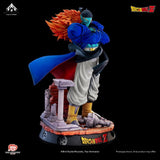 Tsume Dragon Ball Z Movies Collection Bojack Bijutsu 1/4 Figur