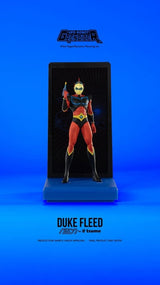 Tsume Grendizer Duke Fleed - Actarus Neon 1/9 Figur