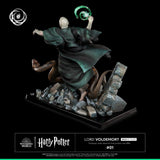 Tsume Harry Potter IKIGAI Lord Voldemort 1/6 Figur