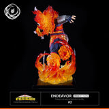 Tsume My Hero Academia Endeavor IKIGAI 1/6 Figur