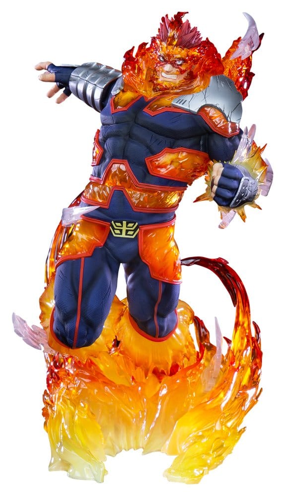 Tsume My Hero Academia Endeavor IKIGAI 1/6 Figur