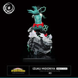Tsume My Hero Academia Izuku Midoriya IKIGAI 1/6 Figur