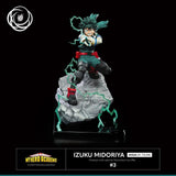 Tsume My Hero Academia Izuku Midoriya IKIGAI 1/6 Figur
