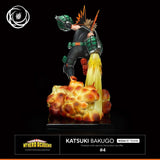 Tsume My Hero Academia Katsuki Bakugo IKIGAI 1/6 Figur