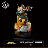 Tsume My Hero Academia Katsuki Bakugo IKIGAI 1/6 Figur