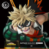 Tsume My Hero Academia Katsuki Bakugo IKIGAI 1/6 Figur