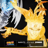 Tsume Naruto Fourth Great Ninja War Naruto IKIGAI 1/6 Figur