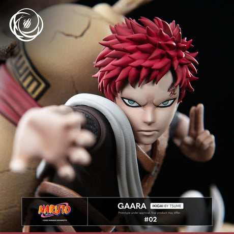Tsume Naruto Gaara IKIGAI 1/6 Figur