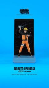 Tsume Naruto Naruto Uzumaki Neon 1/9 Figur