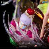 Tsume One Piece HQS Dioramax Nami 1/6 Figur