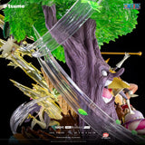 Tsume One Piece HQS Dioramax Nami 1/6 Figur