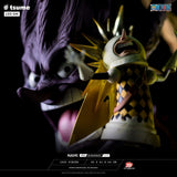 Tsume One Piece HQS Dioramax Nami 1/6 Figur