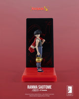 Tsume Ranma Ranma Saotome Boy Neon 1/9 Figur
